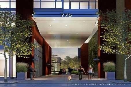 316 - 775 King St W, Toronto, M5V1N4 | Image 2