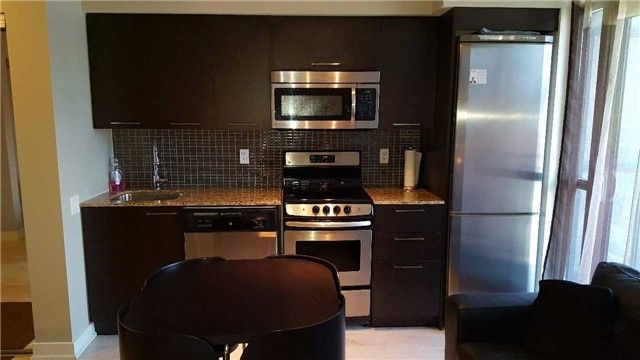 316 - 775 King St W, Toronto, M5V1N4 | Image 3