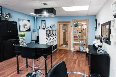 Sale Of Business sold at 400-20 Eglinton Avenue, Toronto, Ontario, M4P1A9 - Yonge-Eglinton - MLS: C3894573