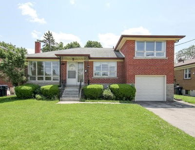 Detached House sold at 199 Acton Avenue, Toronto, Bathurst Manor, M3H4H6 - MLS: C3897765