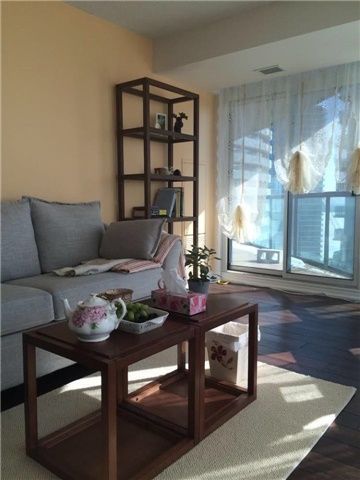 2311 - 30 Grand Trunk Cres, Toronto, M5J 3A4 | Image 2