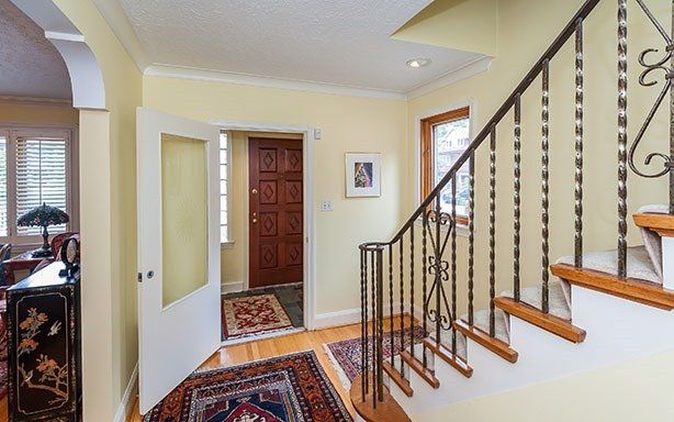 21 Austin Terr, Toronto, M5R3E4 | Image 2