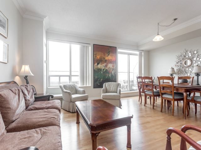 Rg1 - 2 Clairtrell Rd, Toronto, M2N7H5 | Image 3