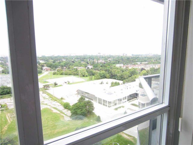 1902 - 5791 Yonge St, Toronto, M2M3T9 | Image 2