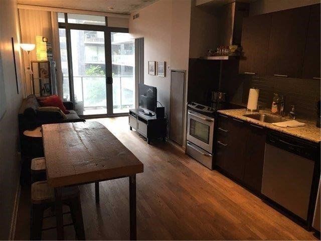 402 - 650 King St W, Toronto, M5V 0H6 | Image 2