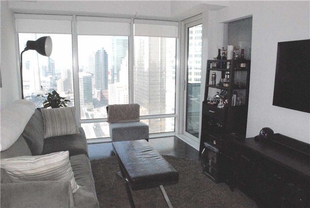 3203 - 8 The Esplanade Dr, Toronto, M5E 0A6 | Image 2