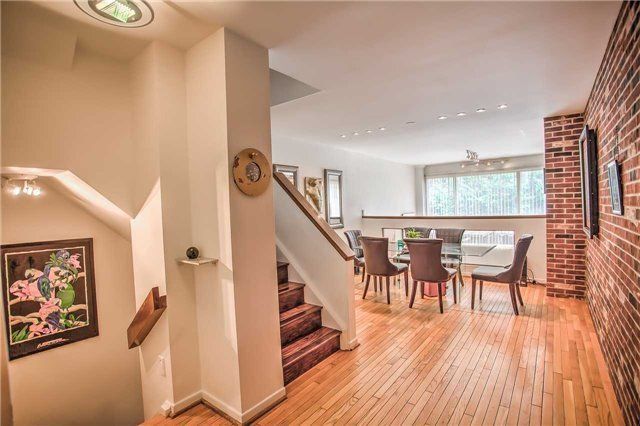 65 Mcgill St, Toronto, M5B1H3 | Image 3