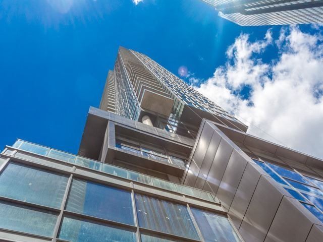 703 - 290 Adelaide St W, Toronto, M5V1P6 | Image 2