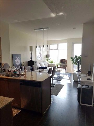 3707 - 2191 Yonge St, Toronto, M4S 3H7 | Image 2