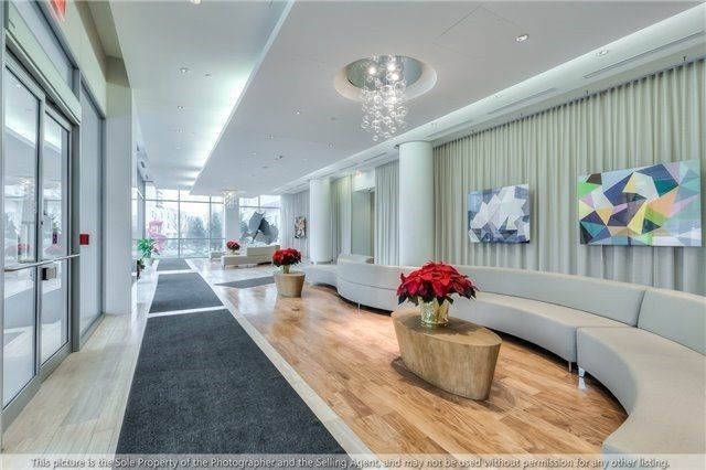 606 - 62 Forest Manor Rd, Toronto, M2J1M6 | Image 2