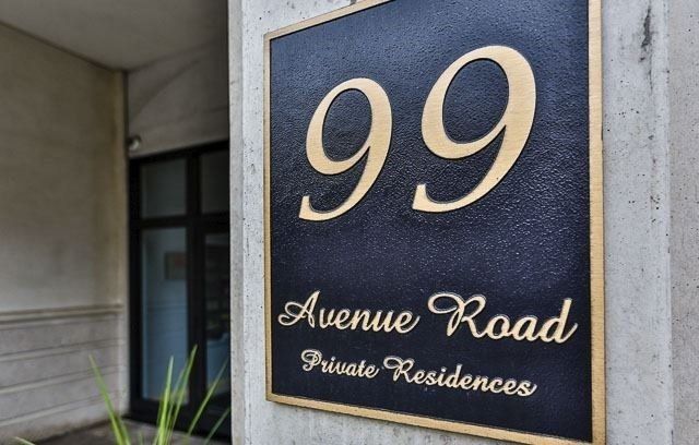 706 - 99 Avenue Rd, Toronto, M5R 2G5 | Image 2