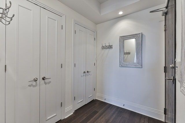 706 - 99 Avenue Rd, Toronto, M5R 2G5 | Image 3