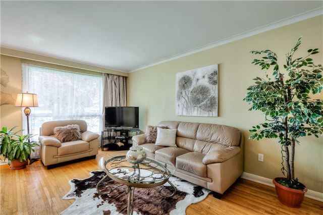 109 Goulding Ave, Toronto, M2M1L3 | Image 3