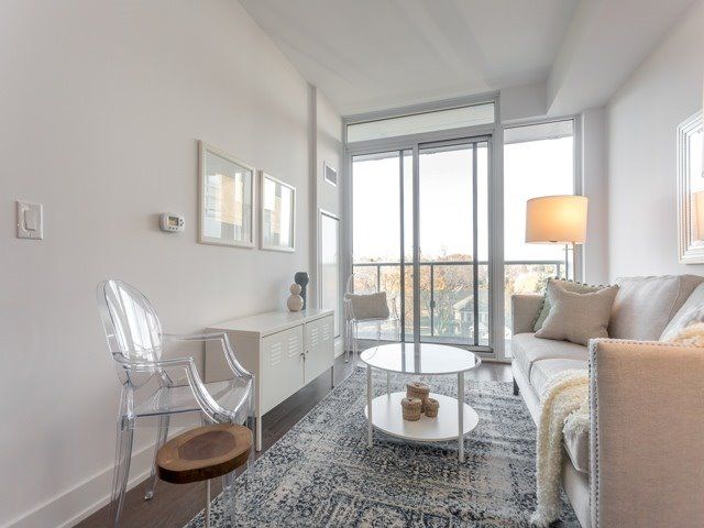 617 - 3018 Yonge St, Toronto, M4N2K4 | Image 3