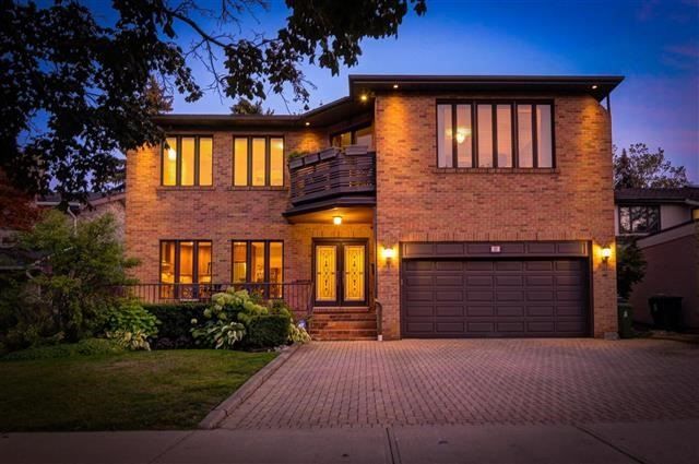 27 Denlow Blvd, Toronto, M3B1P5 | Image 2