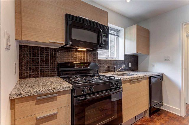 Main Fl - 734 Huron St, Toronto, M4V2W3 | Image 3