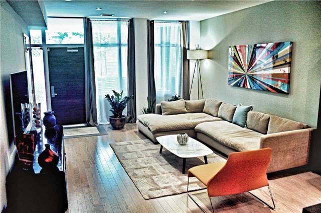 10 Loretto Lane, Toronto, M5S0A9 | Image 2