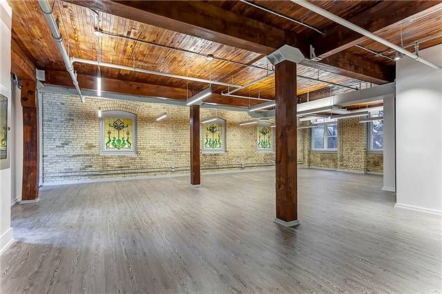 2nd Flr - 18 Gloucester Lane, Toronto, M4Y1L5 | Image 2