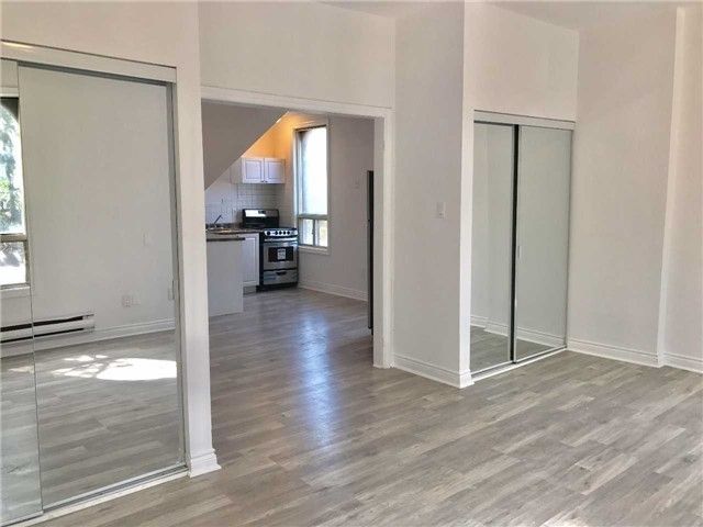 202 - 1154 Queen St W, Toronto, M6J1J5 | Image 3