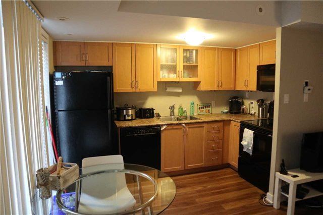 914 - 50 Western Battery Rd, Toronto, M6K3P1 | Image 2