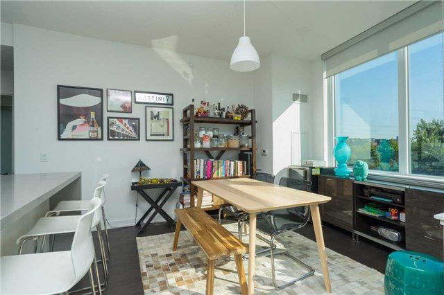 S202 - 120 Bayview Ave, Toronto, M5A 0G4 | Image 3