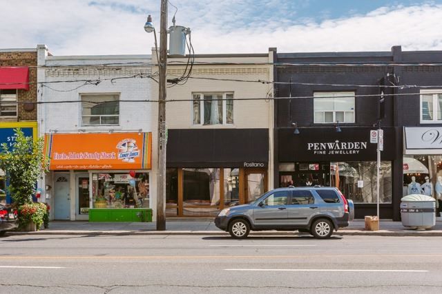 633 Mount Pleasant Rd, Toronto, M4S2M9 | Image 2