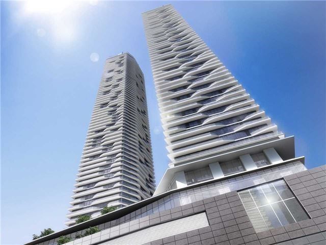 5901 - 88 Harbour St, Toronto, M5J1B7 | Image 2