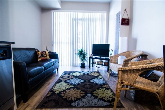 1519 - 352 Front St W, Toronto, M5V1B5 | Image 2