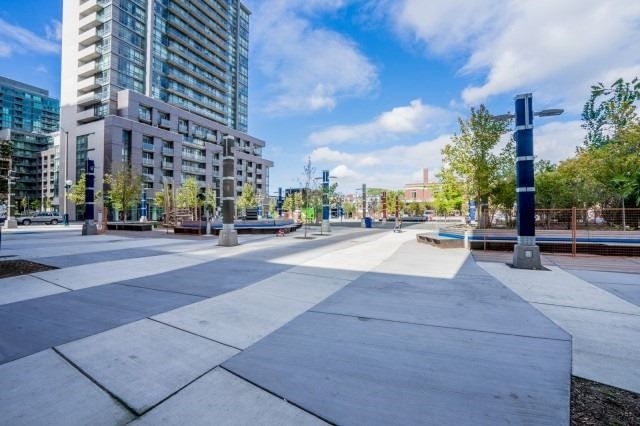 1817E - 36 Lisgar St, Toronto, M6J3G2 | Image 3