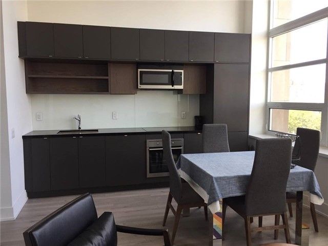 802 - 111 St Clair Ave W, Toronto, M4V1N5 | Image 2