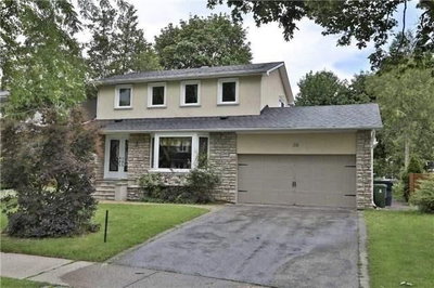 Detached House sold at 38 Foursome Crescent, Toronto, Ontario, M2P1W3 - St. Andrew-Windfields - MLS: C3964507