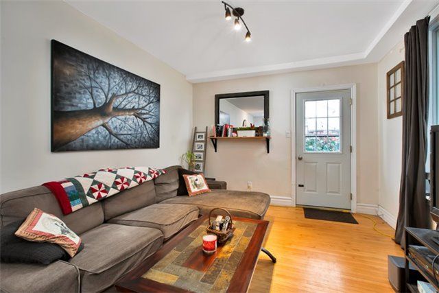 12 Euclid Ave, Toronto, M6J2J6 | Image 2
