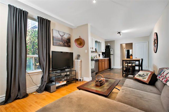 12 Euclid Ave, Toronto, M6J2J6 | Image 3