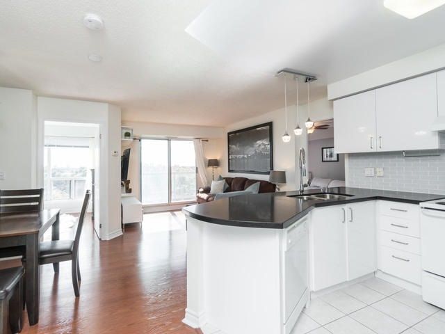 603 - 935 Sheppard Ave W, Toronto, M3H2T7 | Image 2