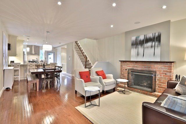 261 Castlefield Ave, Toronto, M4R1G6 | Image 2