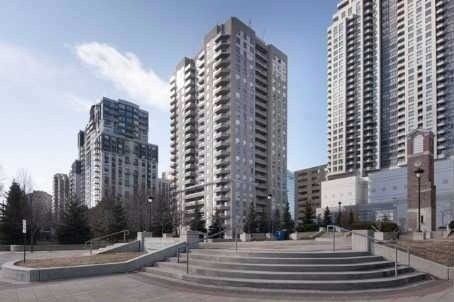 1708 - 18 Hillcrest Ave, Toronto, M2N3N5 | Image 2