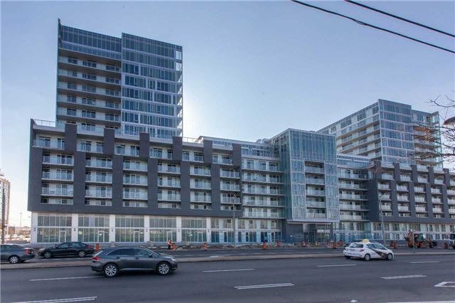 806 - 565 Wilson Ave, Toronto, M3H5Y6 | Image 2