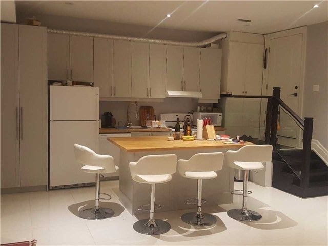 Basemen - 211 Northwood Dr, Toronto, M2M2K5 | Image 2