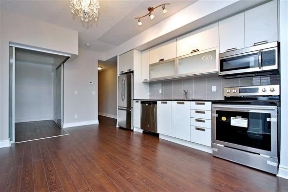 2608 - 28 Ted Rogers Way, Toronto, M4Y2W7 | Image 2