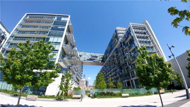 734 - 39 Queens Quay E, Toronto, M5E0A5 | Image 2