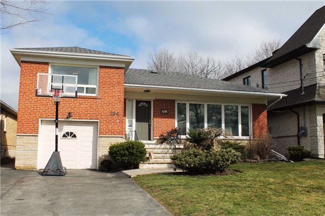 294 Betty Ann Dr, Toronto, M2R1B1 | Image 3