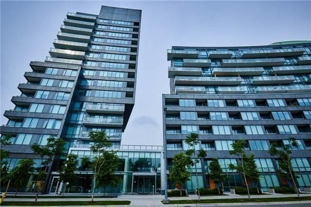 S202 - 120 Bayview Ave, Toronto, M5A 0G4 | Image 2