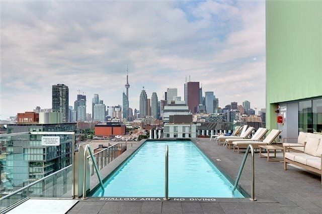 S202 - 120 Bayview Ave, Toronto, M5A 0G4 | Image 3