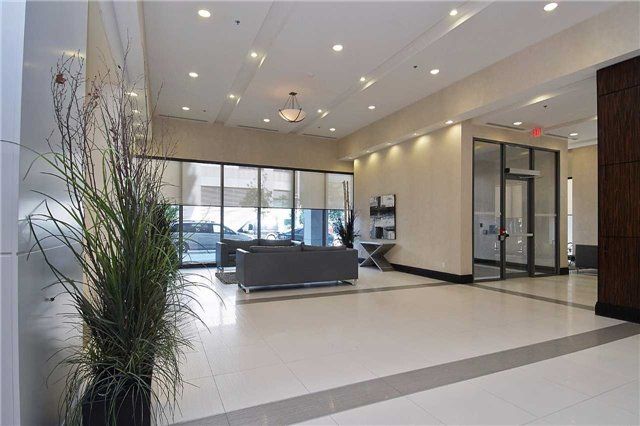 1106 - 19 Grand Trunk Cres, Toronto, M5J 3A3 | Image 2