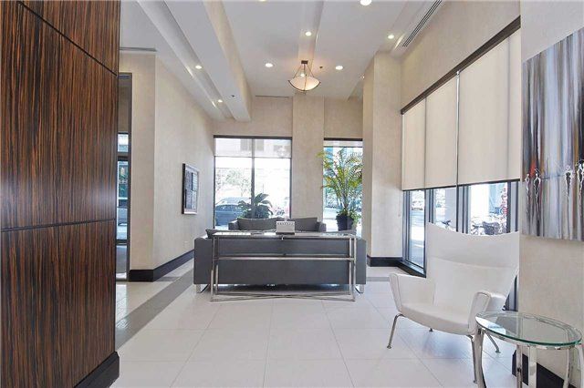 1106 - 19 Grand Trunk Cres, Toronto, M5J 3A3 | Image 3