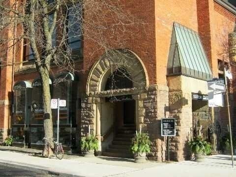 4B - 33 Hazelton Ave, Toronto, M5R2E3 | Image 2
