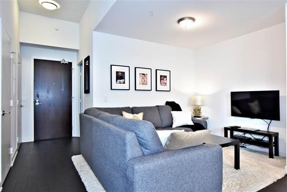 N106 - 120 Bayview Ave, Toronto, M5A 0G4 | Image 2