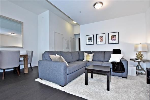 N106 - 120 Bayview Ave, Toronto, M5A 0G4 | Image 3