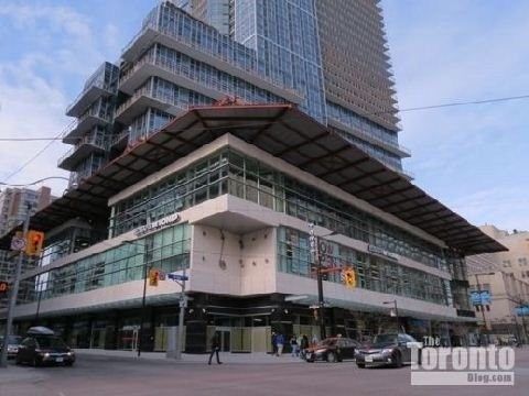 39 - 384 Yonge St, Toronto, M5B1S8 | Image 2