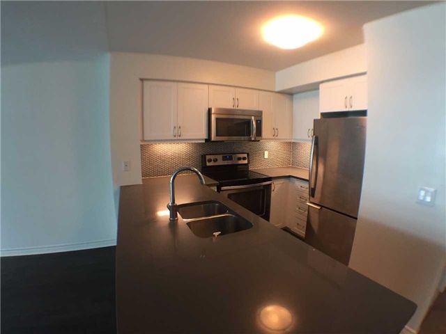 3508 - 19 Grand Trunk Cres, Toronto, M5J3A3 | Image 3